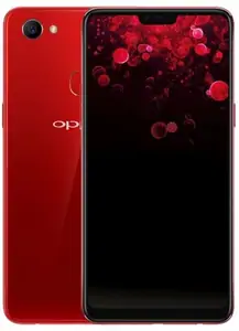 Замена телефона OPPO F7 в Ижевске